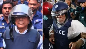 সালমান-আনিসুলের বিরুদ্ধে অভিযোগ গঠনের শুনানি আজ