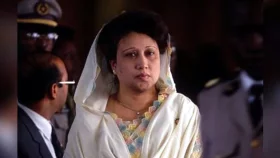 খালেদা জিয়ার স্বাস্থ্যের সবশেষ তথ্য জানালো মেডিকেল বোর্ড