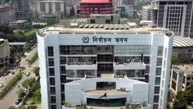 ৩০০ আসনে রিটার্নিং ও সহকারী রিটার্নিং অফিসার নিয়োগ দিয়ে ইসির প্রজ্ঞাপন