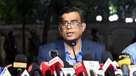 যেকোনো আন্দোলন কঠোরভাবে দমন করা হবে: প্রেস সচিব