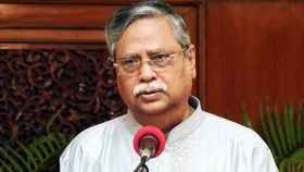 &lsquo;অপমানিত বোধ করছেন&rsquo;, নির্বাচনের পর পদত্যাগ করতে চান রাষ্ট্রপতি সাহাবুদ্দিন: রয়টার্স