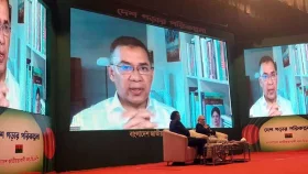 যত সহজ ভাবা হচ্ছে, নির্বাচন তত সহজ হবে না: তারেক রহমান