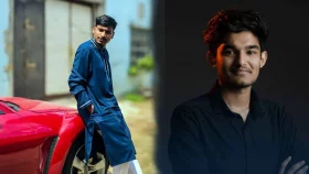 সিটি করপোরেশনের ময়লার গাড়ির ধাক্কায় দুই ছাত্র নিহত