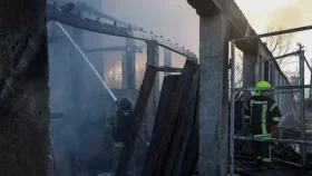 ব্যাপক রুশ হামলায় বিদ্যুৎ বিচ্ছিন্ন ওডেসার ১০ লাখ পরিবার