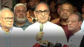 হাদিকে নির্বাচনের মাঠে দেখতে চাই: মির্জা আব্বাস