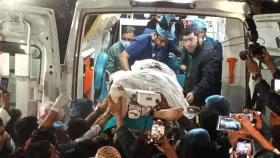 হাদির সার্বিক অবস্থা অত্যন্ত আশঙ্কাজনক: মেডিকেল বোর্ড