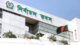 সিইসি ও কমিশনারদের বিশেষ নিরাপত্তা দিতে পুলিশকে চিঠি