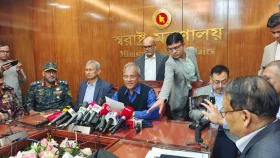 সন্ত্রাস দমনে শুরু হচ্ছে &lsquo;অপারেশন ডেভিল হান্ট: ফেজ-২&rsquo;