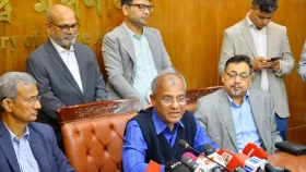 হাদির হামলাকারীদের ধরিয়ে দিলে ৫০ লাখ টাকা পুরস্কার