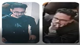 হাদিকে হামলায় সন্দেহভাজন যুবকের ছবি প্রকাশ
