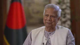 শহীদ বুদ্ধিজীবীরা স্বপ্ন দেখেছিলেন একটি সমৃদ্ধ দেশ গড়ার: প্রধান উপদেষ্টা