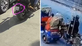হাদির ওপর হামলায় ব্যবহৃত মোটরসাইকেল শনাক্ত, মালিক আটক