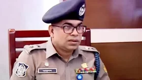 হাদির হামলাকারীরা সীমান্ত পাড়ি দিয়েছে এমন তথ্য নেই: ডিএমপি