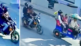 মালিকের দাবি হাদিকে হত্যাচেষ্টায় ব্যবহৃত বাইক বেচে দিয়েছিলেন
