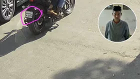 হাদির ওপর হামলায় ব্যবহৃত মোটরসাইকেল শনাক্ত, মালিক আটক