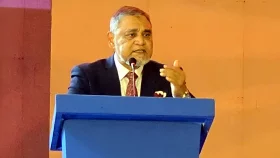 আইনশৃঙ্খলা পরিস্থিতির অবনতি হয়নি, হাদির ওপর হামলা বিচ্ছিন্ন ঘটনা: সিইসি