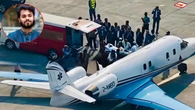 উন্নত চিকিৎসার জন্য এয়ার অ্যাম্বুলেন্সে সিঙ্গাপুর যাচ্ছেন ওসমান হাদি