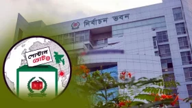 প্রবাসীদের কাছে পোস্টাল ব্যালট পাঠানোর কাজ সম্পন্ন ইসির