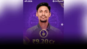 মুস্তাফিজকে বাদ দিলো কেকেআর