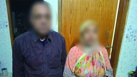 হাদিকে হত্যাচেষ্টা: মূল অভিযুক্ত ফয়সালের মা-বাবা গ্রেপ্তার