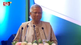 বিদেশে শ্রমশক্তি রপ্তানিতে বড় বাধা দালাল চক্র: প্রধান উপদেষ্টা