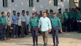 সাবেক সেনা কর্মকর্তা জিয়াউল আহসানের বিরুদ্ধে আনুষ্ঠানিক অভিযোগ দাখিল