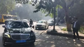 বাংলাদেশের হাইকমিশনারকে ভারতের পররাষ্ট্র মন্ত্রণালয়ে তলব