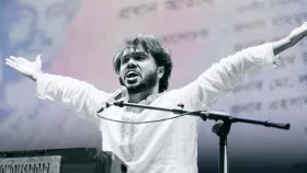সন্ধ্যায় দেশে আসবে ওসমান হাদির মরদেহ