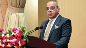 বিচার ব্যবস্থাকে আরো নির্ভরযোগ্য করতে হবে: প্রধান বিচারপতি