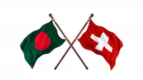 সুইজারল্যান্ডের বার্নে নতুন দূতাবাস হচ্ছে