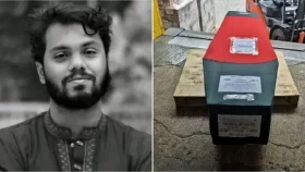 ওসমান হাদির জানাজা নিয়ে সরকারের নির্দেশনা