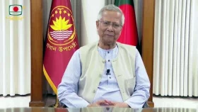 ওসমান হাদির স্ত্রী ও সন্তানের দায়িত্ব নেবে সরকার