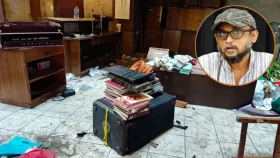 ছায়ানটের হামলা &lsquo;ফৌজদারি অপরাধ&rsquo;: উপদেষ্টা ফারুকী
