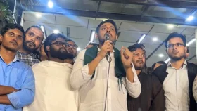 নতুন করে অরাজকতা করতে চাইলে, কঠোরভাবে মোকাবিলা করা হবে: পাটওয়ারী