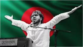 হাদির পরিবারকে ফ্ল্যাটের দলিল হস্তান্তর করলেন প্রধান উপদেষ্টা
