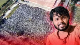 ওসমান হাদি হত্যা মামলায় ১৭ জনের নামে চার্জশিট: ডিএমপি