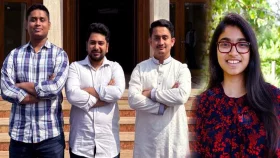 গানম্যান পাচ্ছেন নাহিদ-হাসনাত-সারজিস-জারাসহ ছয়জন