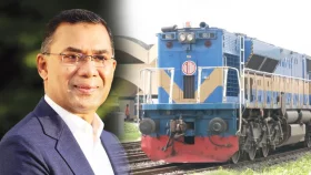 ২৫ ডিসেম্বর তিন কমিউটারের যাত্রা স্থগিত, ১০ রুটে চলবে ২০ স্পেশাল ট্রেন