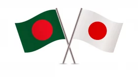 বিশ্বাসযোগ্য নির্বাচন আয়োজনের প্রশংসা, বিএনপির বিজয়ে জাপানের অভিনন্দন