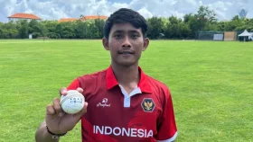 এক ওভারে পাঁচ উইকেট নিয়ে প্রিয়ান্দানার অবিশ্বাস্য বিশ্বরেকর্ড