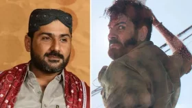 বাস্তবের &lsquo;ধুরন্ধর&rsquo; করাচির ত্রাস উজায়ের বালোচ অনেক বেশি ভয়ংকর
