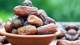 খেজুর আমদানিতে ৪০ শতাংশ শুল্ক কমালো সরকার