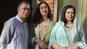 তারেক রহমানের স্বদেশ প্রত্যাবর্তনে কারা হচ্ছেন সফরসঙ্গী?