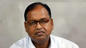 আগামীকাল নয়, আজ থেকেই সতর্ক থাকতে হবে: শামসুজ্জামান দুদু