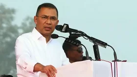 ঢাকা-১৭ আসনের ১৯ নম্বর ওয়ার্ডে ভোটার হচ্ছেন তারেক রহমান