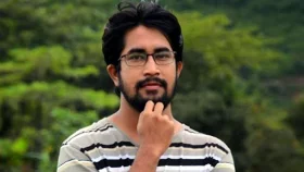 তারেক রহমানের নেতৃত্বে আস্থা জানিয়ে দল ও ভোট ছাড়লেন এনসিপি নেতা