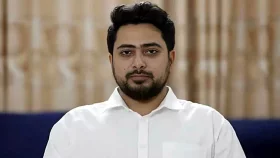 নতুন করে ফ্যাসিবাদ তৈরি হবে না এমন বাংলাদেশ চাই: নাহিদ ইসলাম