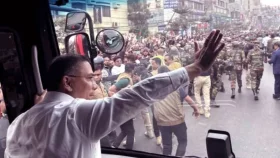 ঐতিহাসিক ভাষণে নতুন বাংলাদেশের রূপরেখা দিলেন তারেক রহমান