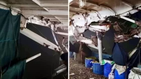 চাঁদপুরে দুই লঞ্চের সংঘর্ষে নিহত চার
