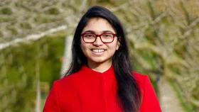 এনসিপি থেকে নয়, স্বতন্ত্র প্রার্থী হিসেবে লড়বেন তাসনিম জারা